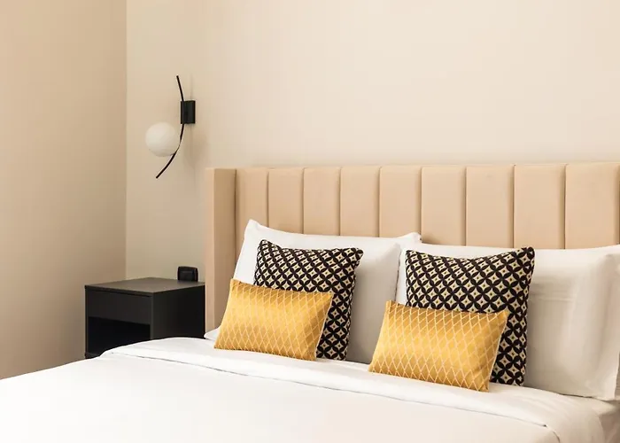 Candia Boutique Apartment